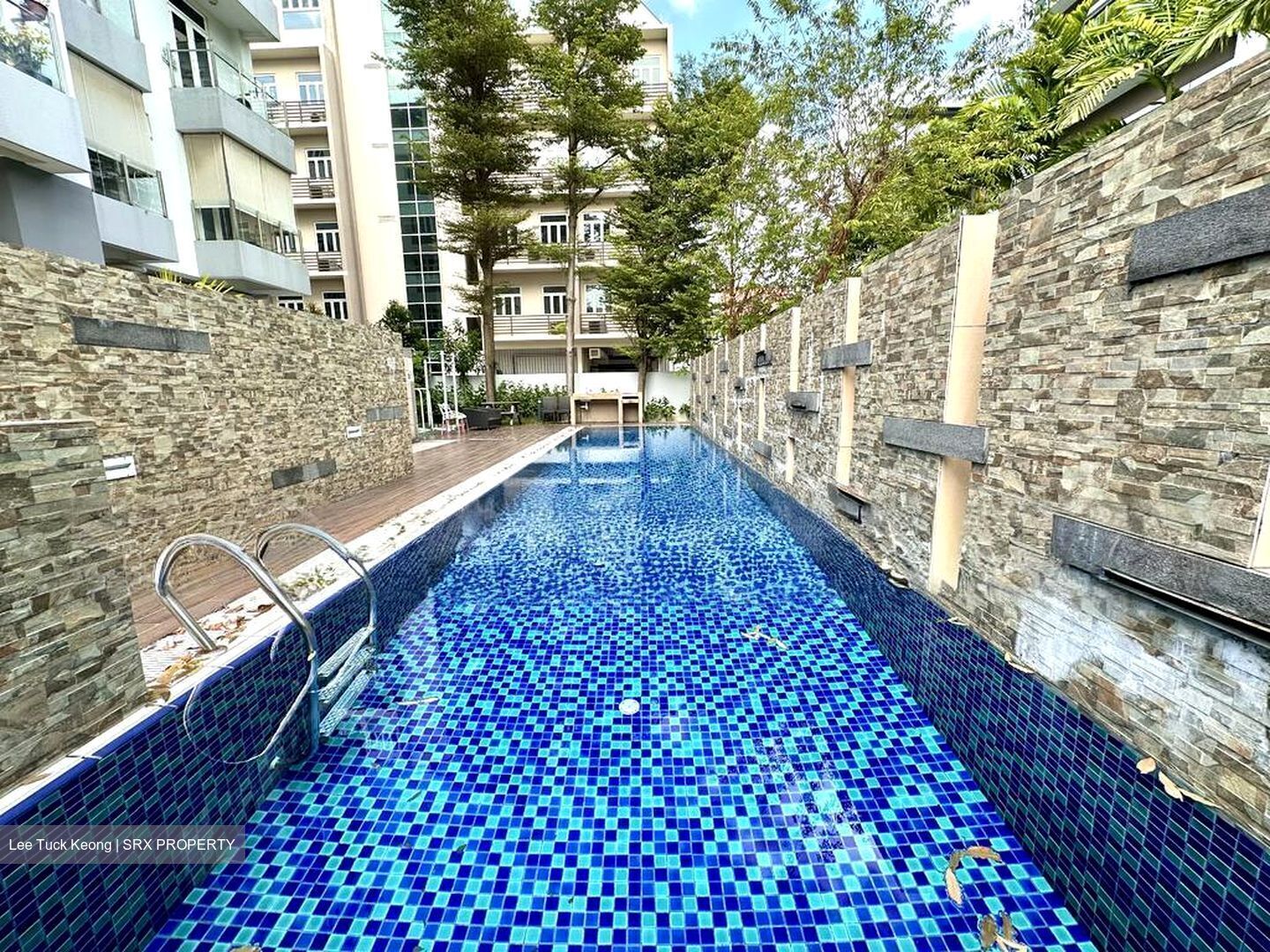 Onan Suites (D15), Apartment #498452121